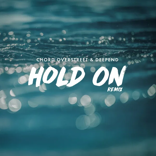 Hold On (remix)