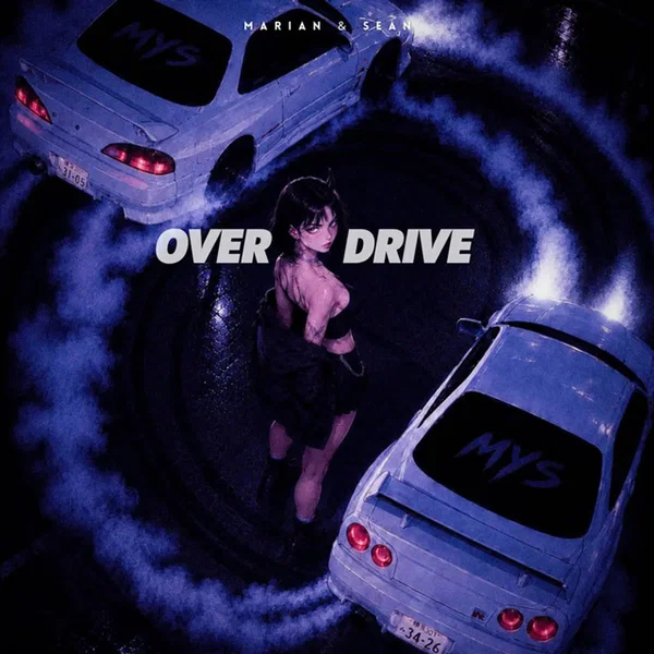 OVERDRIVE