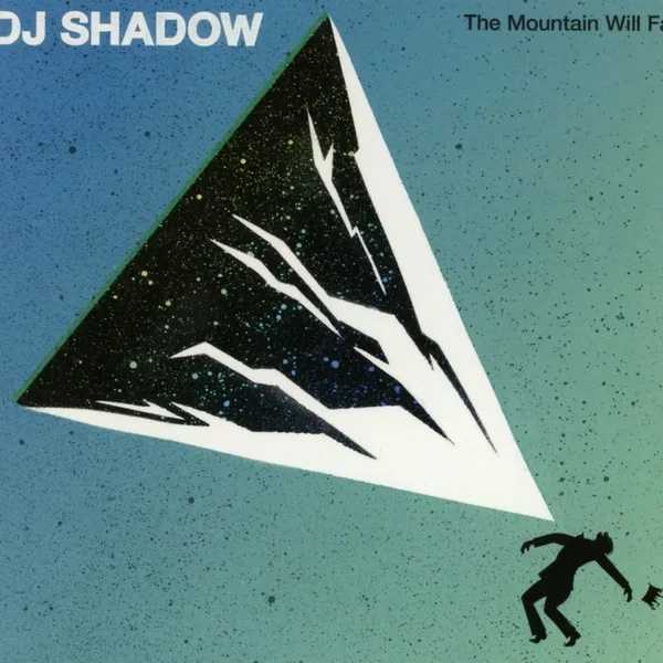 The Mountain Will Fall