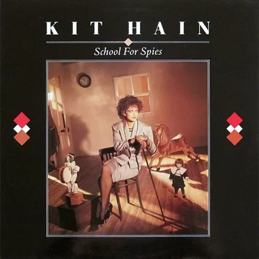 School for Spies