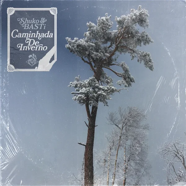 Caminhada de inverno