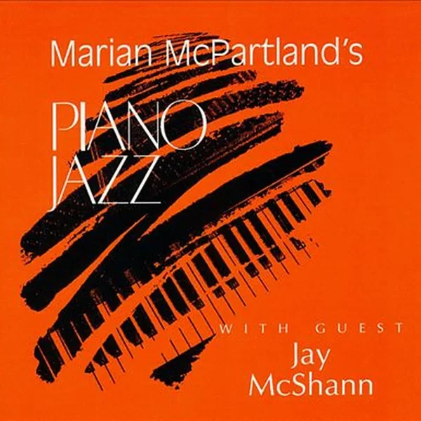Marian McPartland's Piano Jazz: With Guest Jay McShann
