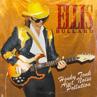 Ellis Bullard