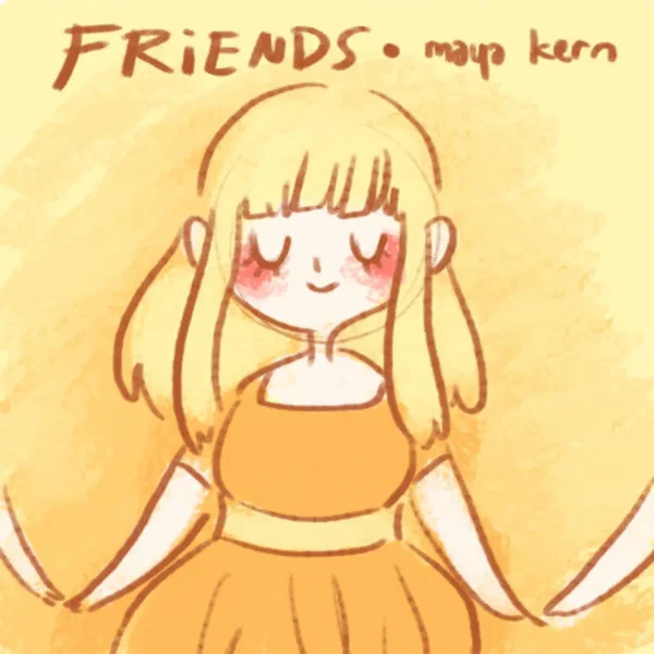 friends