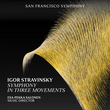 Symphony in Three Movements