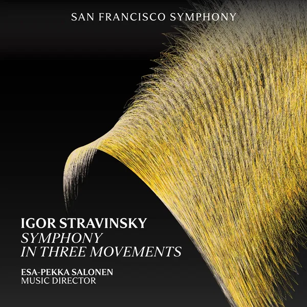 Symphony in Three Movements