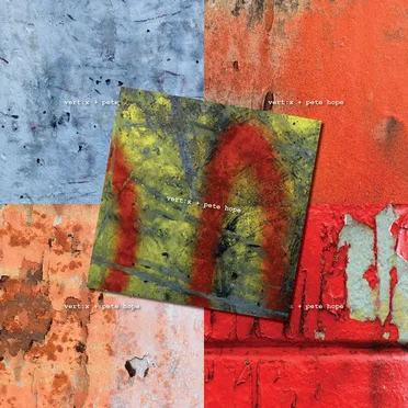 Spikes in My Day-Glo c/w Analgesic