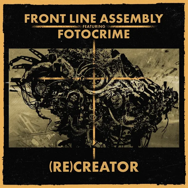 (RE)CREATOR (remix)
