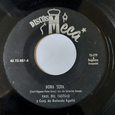 Bona sera / Desafío