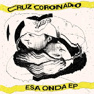 Esa Onda EP by Cruz Coronado - album cover