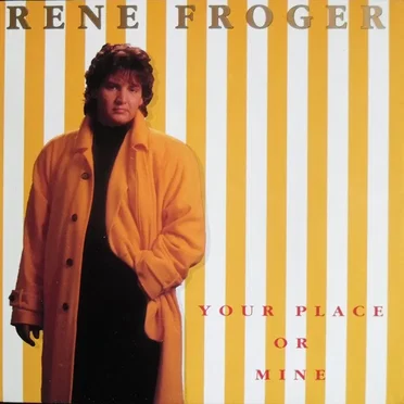 Your Place or Mine / All I Have Is My Music