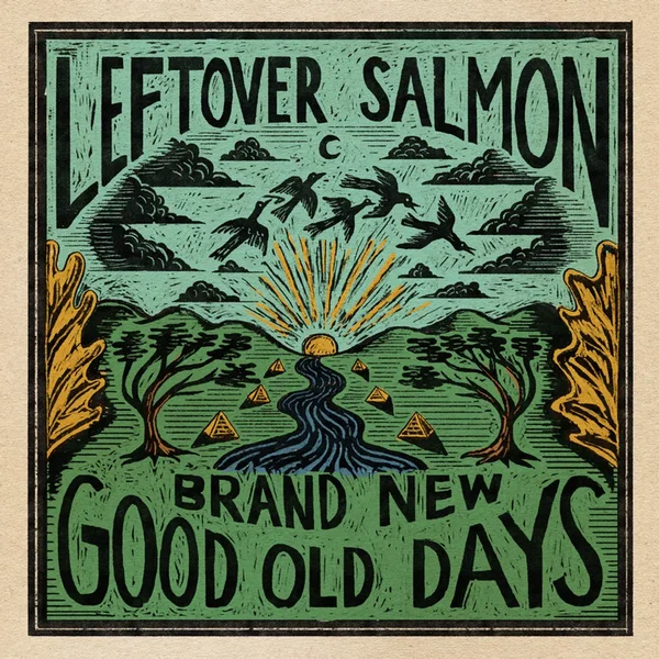 Brand New Good Old Days