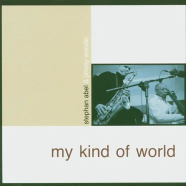 My Kind of World