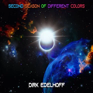 Second Season of Different Colors