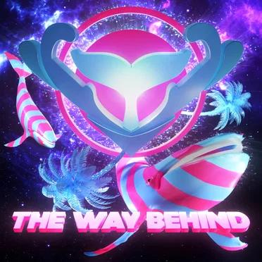 The Way Behind (wet mix)