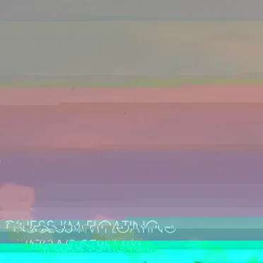 I Guess I'm Floating (remix)
