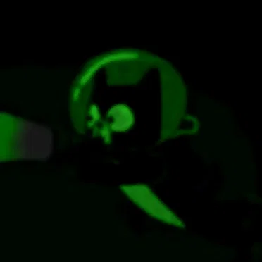 Drowning In My Own Hell