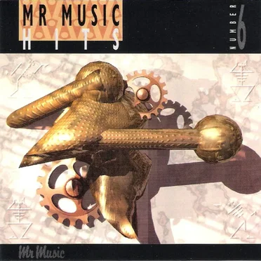 Mr Music Hits 6•94 by Various Artists - album cover
