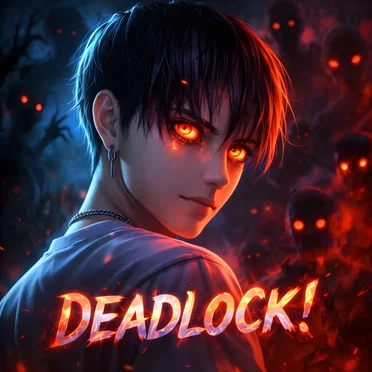 DEADLOCK!
