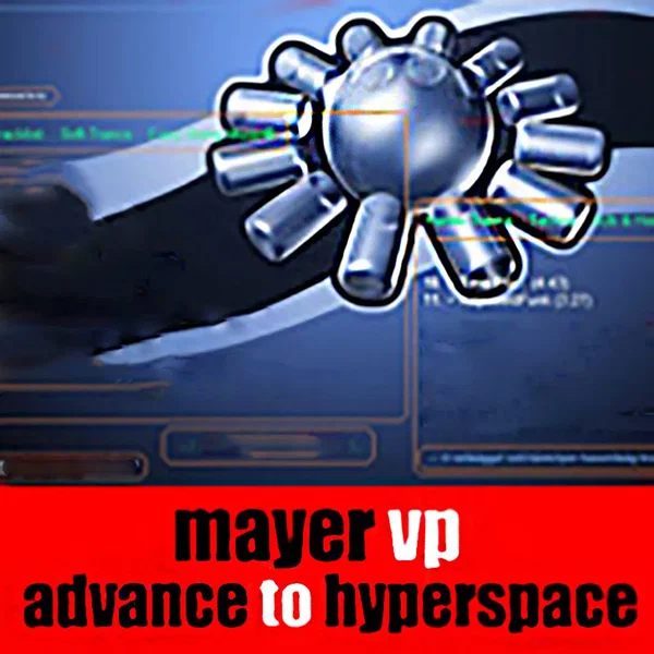 Advance To Hyperspace