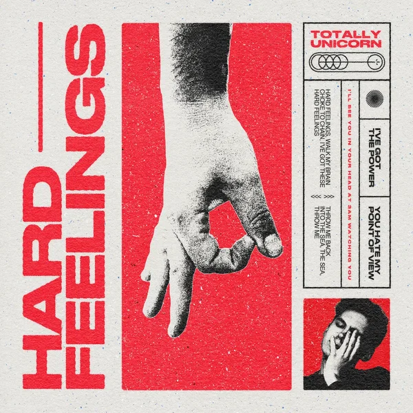 Hard Feelings