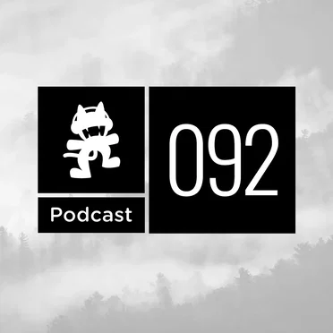 2016-02-02: Monstercat Podcast, Ep. 092 by Monstercat - album cover
