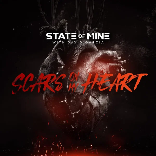 Scars on My Heart