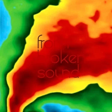 from broken sound by Fox & Hound - album cover