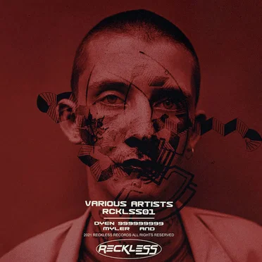 RCKLSS01 by Various Artists - album cover