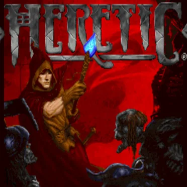Heretic