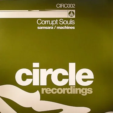 Samsara / Machines