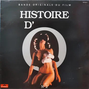 Histoire d’O Nº 2