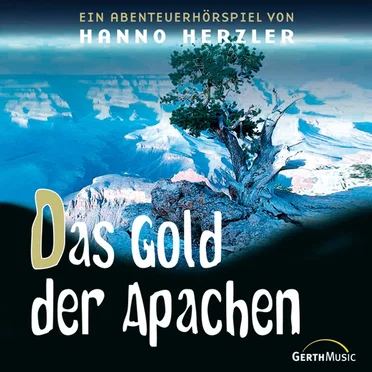 Wildwest-Abenteuer 20 - Das Gold der Apachen by Wildwest-Abenteuer - album cover