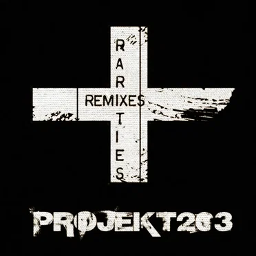 Remixes & Rarities