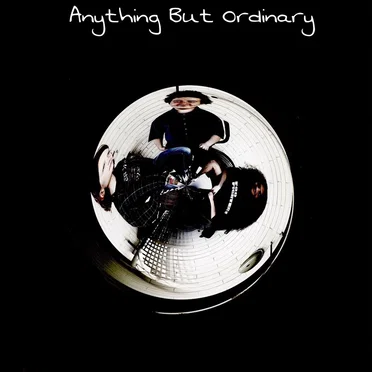 Anything but Ordinary by Anything but Ordinary - album cover
