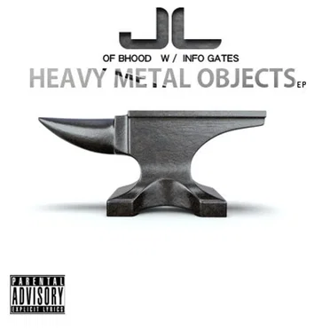 Heavy Metal Objects