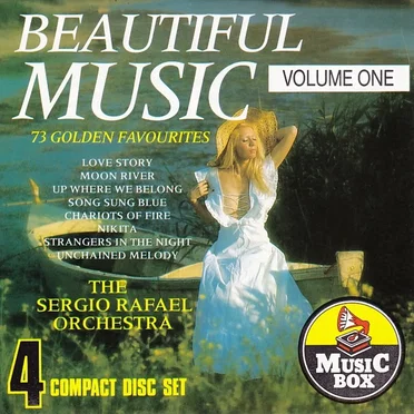 The Sergio Rafael Orchestra