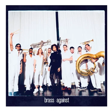 Brass Against
