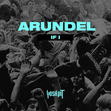If I by Arundel - album cover