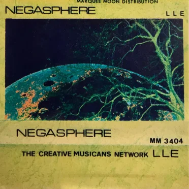 Negasphere