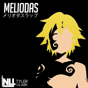 Meliodas (From “Seven Deadly Sins”)