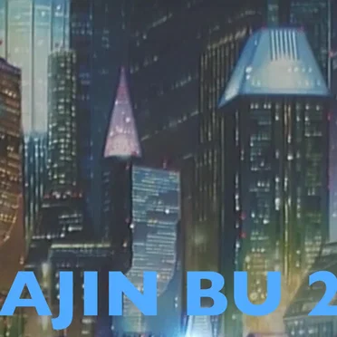 MAJIN BU 2