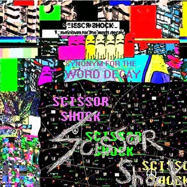 Scissor Shock