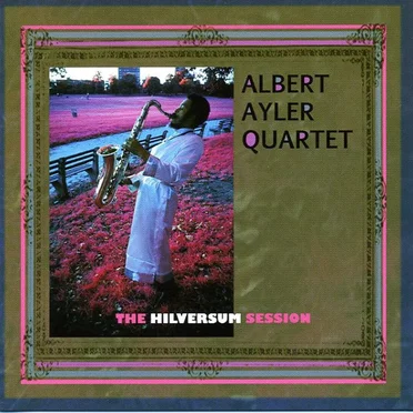 The Hilversum Session