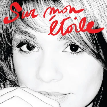 Sur mon étoile by Victoria - album cover
