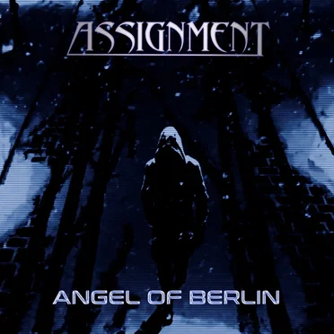 Angel of Berlin