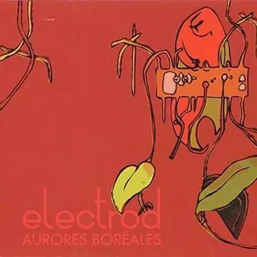 Aurores Boréales by Electrod - album cover