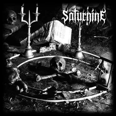 SaturninE Demo by SaturninE - album cover