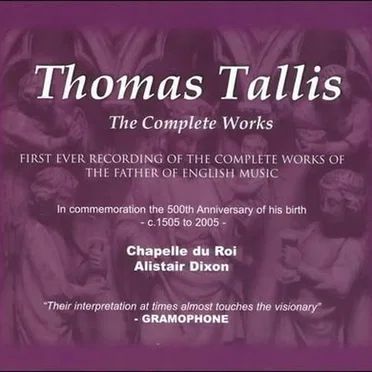 The Complete Works