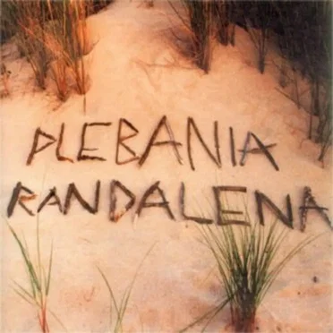 Randalena by Plebania - album cover